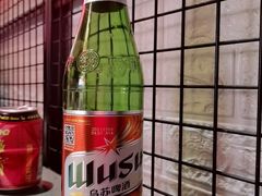 -大漠狼来了碳烤羊腿(上海直营总店)