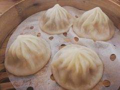 爆鼎小笼包-稻香酒家·33年老字号·港式粤菜(富邦中心店)
