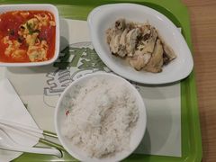 -老乡鸡(颖上路店)