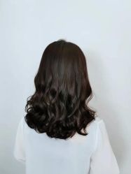 -BTR发型定制潮沙龙店