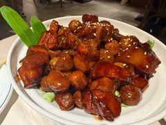 -京北渔家傲