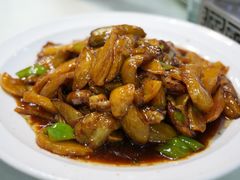 -嘎吧锅私家菜馆(新村十区店)
