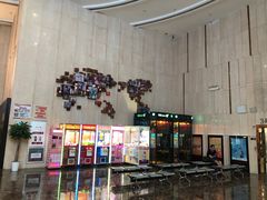 -武汉华夏国际影城(鲁广店)