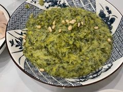 荠菜豆瓣酥-小实惠嘉(威海路店)