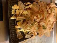 -日葵 大阪烧ひまり(仙霞路店)