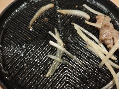 -大同江朝鲜菜•长春地标美食(绿园吾悦广场店)