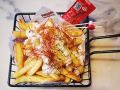 -绿茵阁牛扒餐厅(客村店)