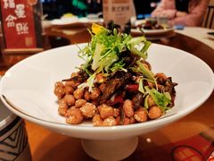-径山十八道·风味民间菜(杭州总店)