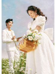 -二十一世纪婚纱摄影(省府前街店)