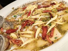 -太二酸菜鱼(中庚漫游城店)
