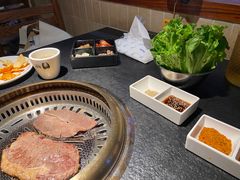 -嘿嘟嘟·肋条烧肉放题(爱融荟城店)