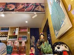 -食鲤料理(西虹东路店)