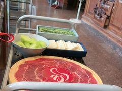 -刘一手重庆火锅(万达广场店)