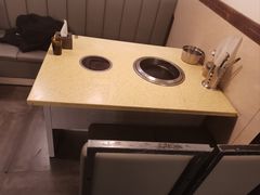 -鑫海汇海鲜烤肉火锅自助(七彩城店)