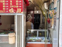 -香酥鸡排(京汉大道店)
