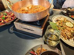 -Ameigo梅果·云贵川bistro(长宁来福士店)