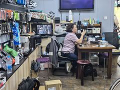 -美利达自行车(六里桥店)