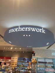 -motherswork(静安嘉里中心店)