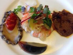 -蟹之国·精品蟹料理(极地店)