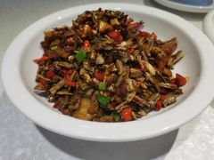 -俏湘厨•地道湘菜(建华南路店)