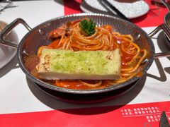 -赤火牛排(金狮广场店)
