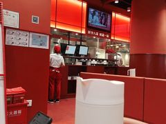 -喜家德虾仁水饺(岗厦北店)