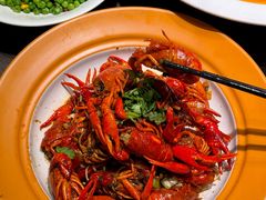 -简小舍·民间手艺菜(武昌江滩店)