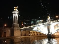 -海河游船-永乐码头(大悲院)