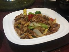 -小土豆美食(太原南街店)