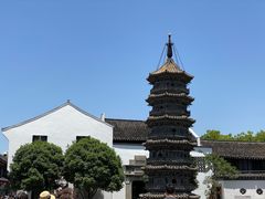 -南翔古镇