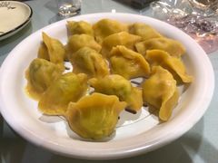 黄花鱼饺子-大清花饺子(五五路店)
