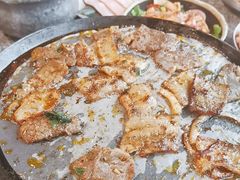 -酒拾烤肉(阳光100店)