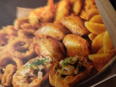 -必胜客(栖乐荟店)