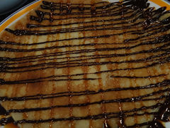 Crepe-La Creperie法餐厅(桃江路店)