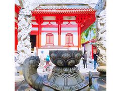 -三亚南山文化旅游区