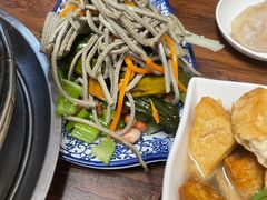 -老马家蒸饺(南海街店)