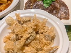 -归元·云集斋素菜馆