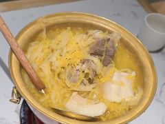 -关东小磨东北菜(漕河泾印象城店)