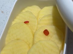 -千牛将·鲜牛肉火锅(开元路店)