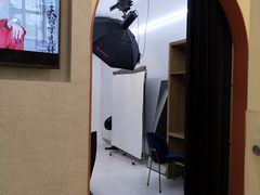 -海马体照相馆(成都来福士广场店)