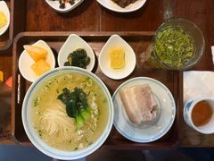 -同得兴 Since·1995 传统苏式面馆(嘉馀坊店)