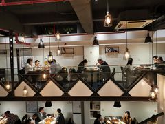 大堂-马头巷·隐庐居·红油大虾(园区店)