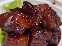 -小秦淮·南京土菜(新亭西路店)