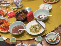 -老灶味道·本帮菜(昌平路店)
