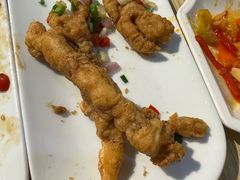 -台北楚楚园馅饼粥(虹桥南丰城店)
