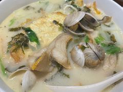 -寻裕记·现炒浇头面(人民广场店)