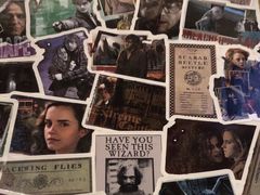 -逃脱反斗城沉浸剧情密室(北京路店)