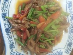 -朗妈私房菜(婺女州店)
