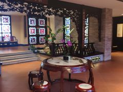 -白天鹅宾馆-宏图府餐厅