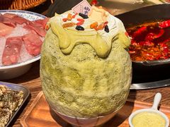 -楠火锅(新街口苏宁店)
